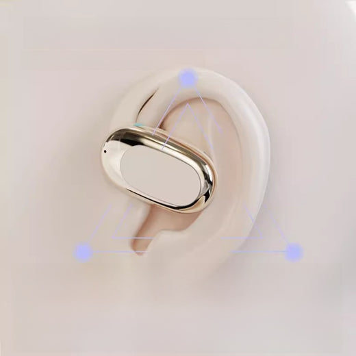 Bluetooth headphones