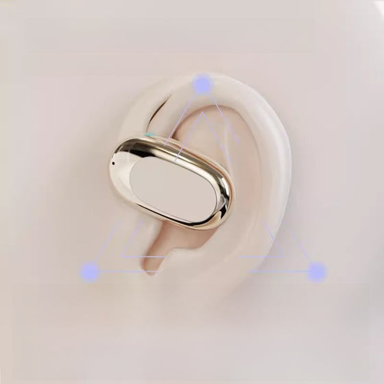 Bluetooth headphones product image 2