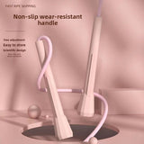 Professional PVC Speed Skipping Rope