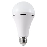 LED Rechargeable Emergency Light Bulb