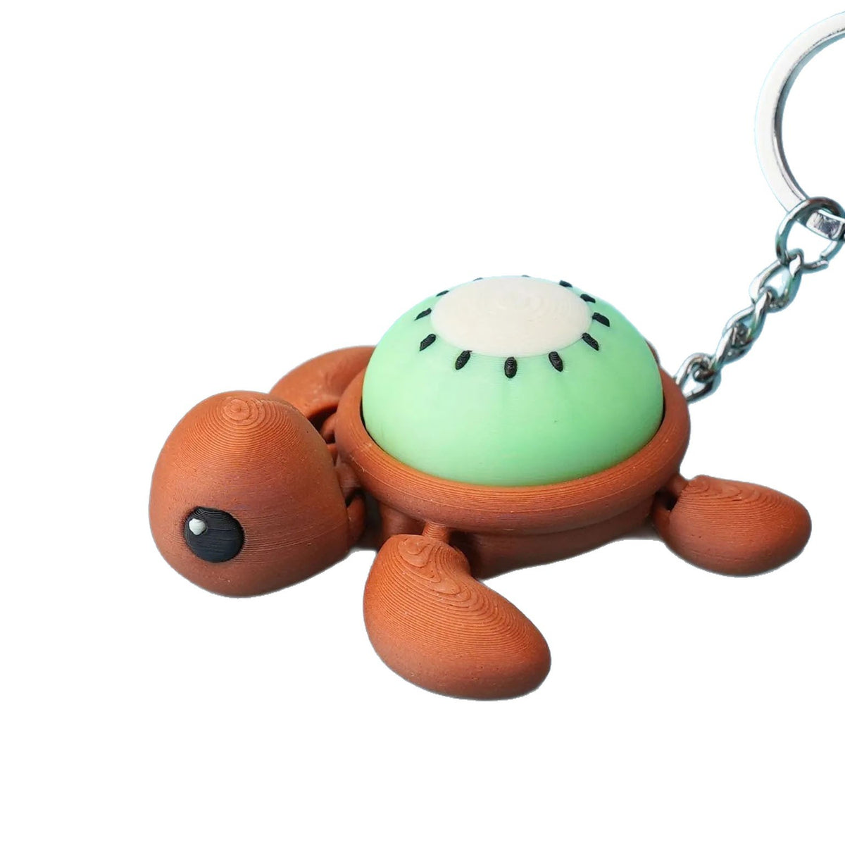 Turtle Clicker Press Toy