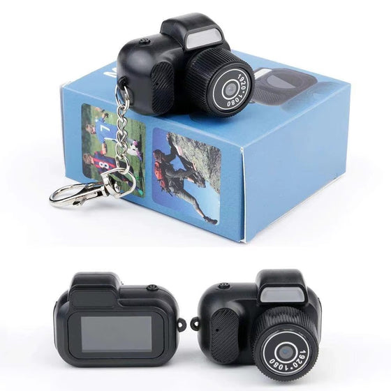 Mini ccd student digital camera Action Cameras product image 4