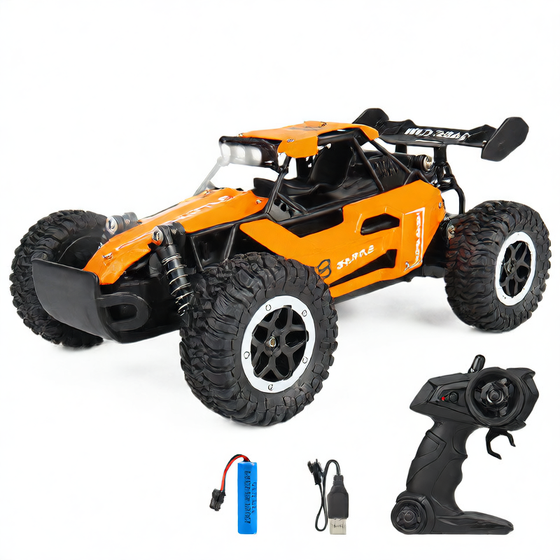 Buggy Racing Model product image 2