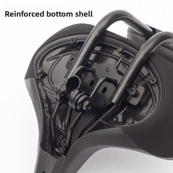 Shipping of Aircraft Wing Bicycle Backrests and Saddles Bicycle Lights & Riding Gear product image 3