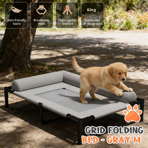 Medium To Large Dog Beds And Pet Beds