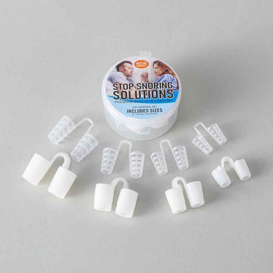 Silicone nose clips, photo 3