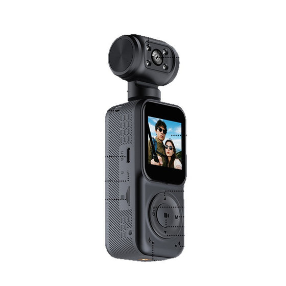 Portable action camera Action Cameras product image 5