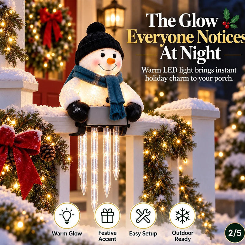 Christmas decoration lights