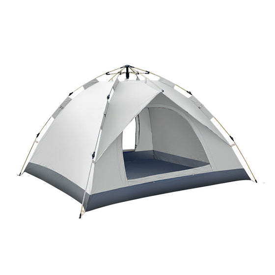 Automatic Camping Tent Camping Shelter & Sleep product image 4