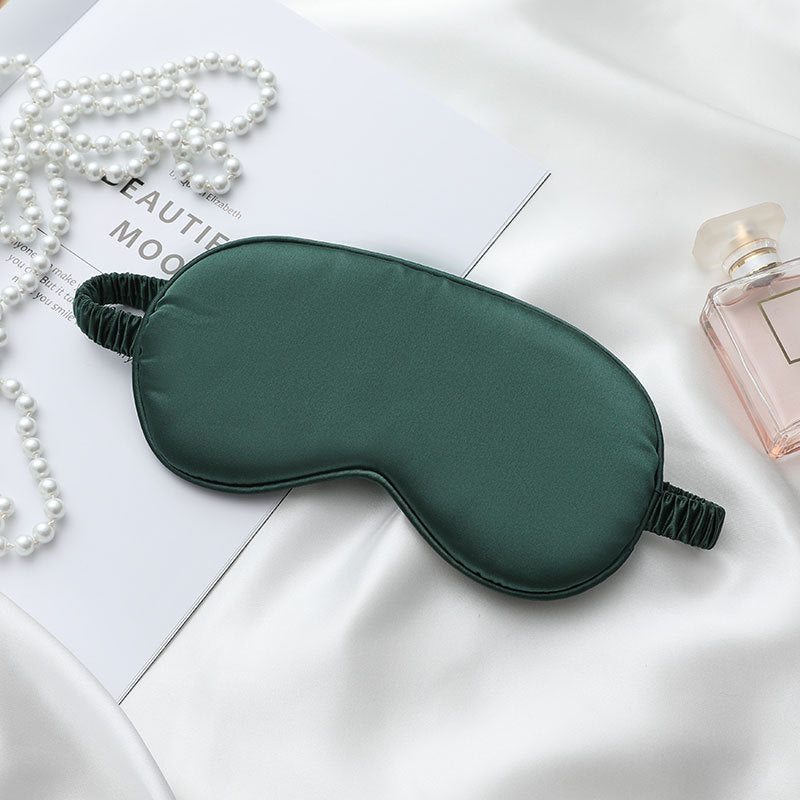 Double-Sided Anti-Silk Eye Mask