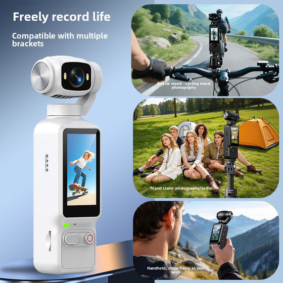 Handheld Sports Camera Action Cameras product image 2