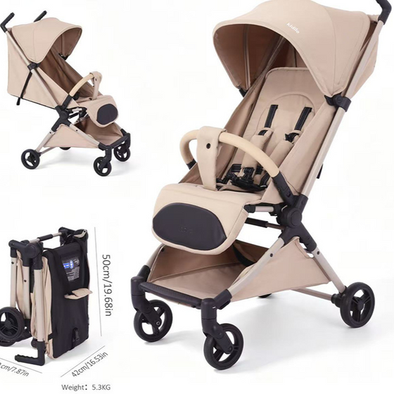 Children?s stroller product image 6