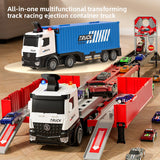 Transforming Big Truck