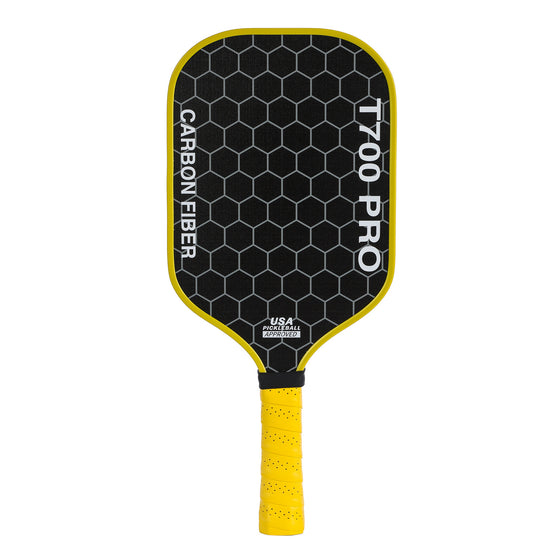 Carbon Fiber Racket product image 3