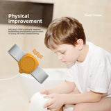 Bedwetting Alarm with Sound Vibration Alert