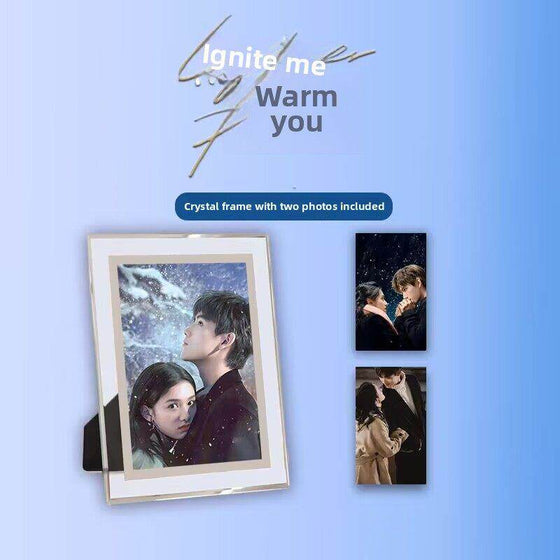 Actor Photo Album product image 5