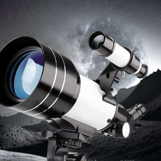 astronomical telescope