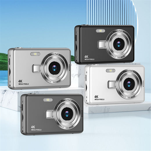 Digital Camera
