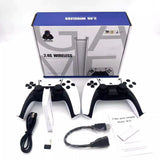 M15 Wireless HDMI Game Console with 64GB Memory