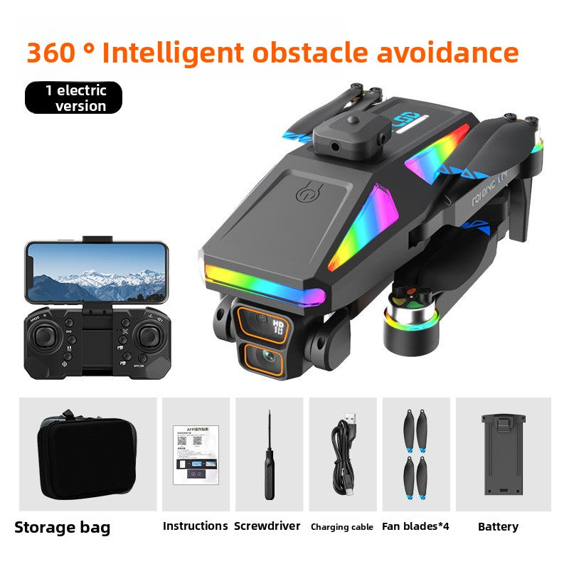 Brushless Drone