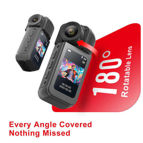 High-definition pet camera Pet Supplies product image 2