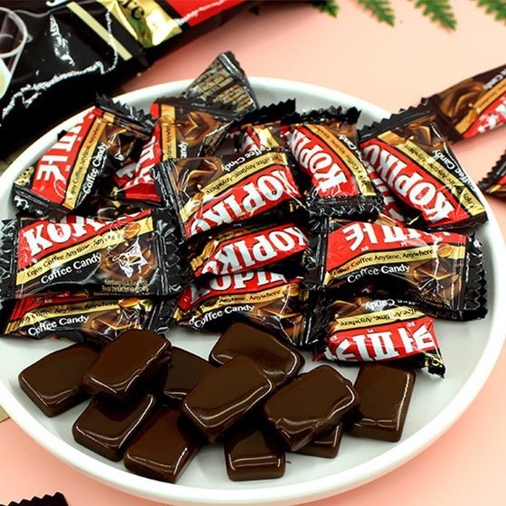 Kopiko Coffee Hard Candy product image 1