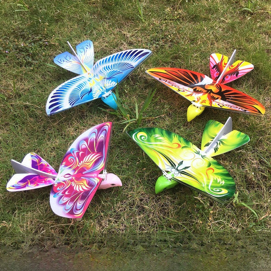 Remote Control Flying Bird product image 4