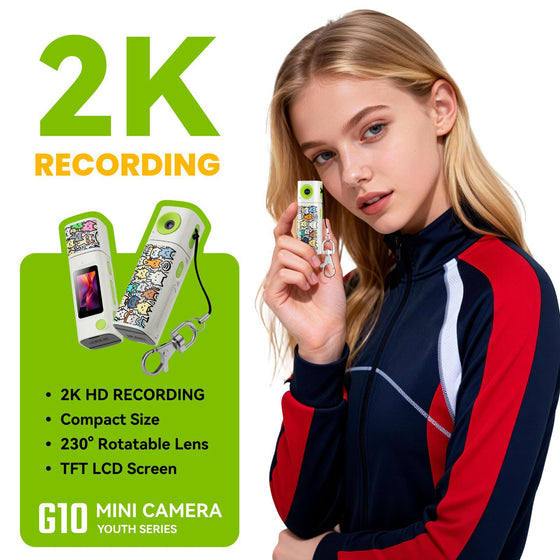 Mini HD Video Photo Camera Action Cameras product image 3