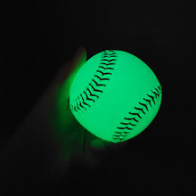 Glow in The Dark Baseball for Training and Gifts