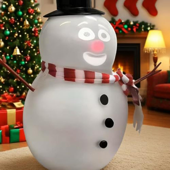 Animated Snowman Toy product image 1