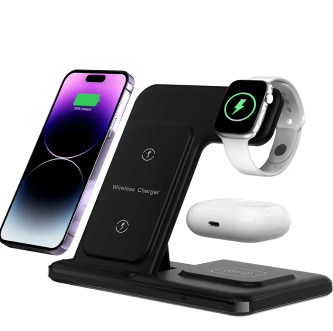 Wireless Charger - Image 8