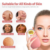 Silicone Facial Ice Roller product image 2