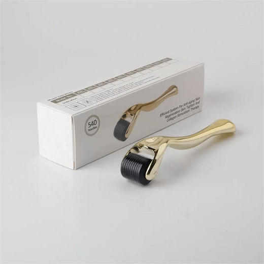 Professional Micro Needle Roller for Skincare product image 5