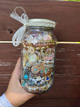Retro Vintage Jewelry Blind Box