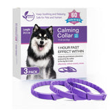 Pet Stress Relief Calming Collar