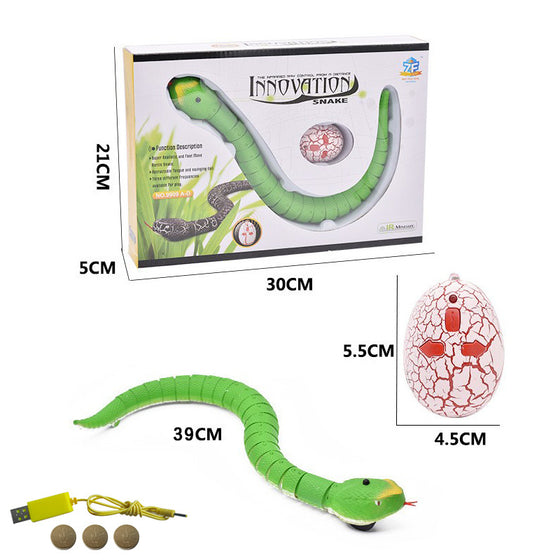 Remote Control Snake product image 6