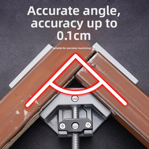 Angle Clamp