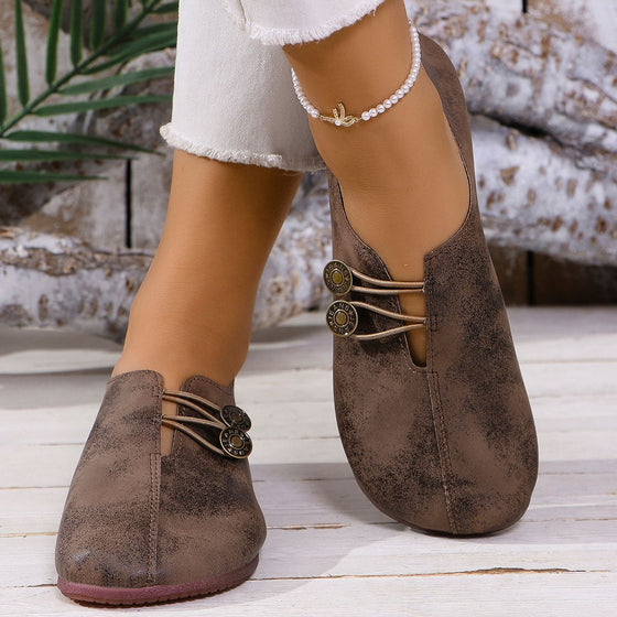 Womens Flat Shoes