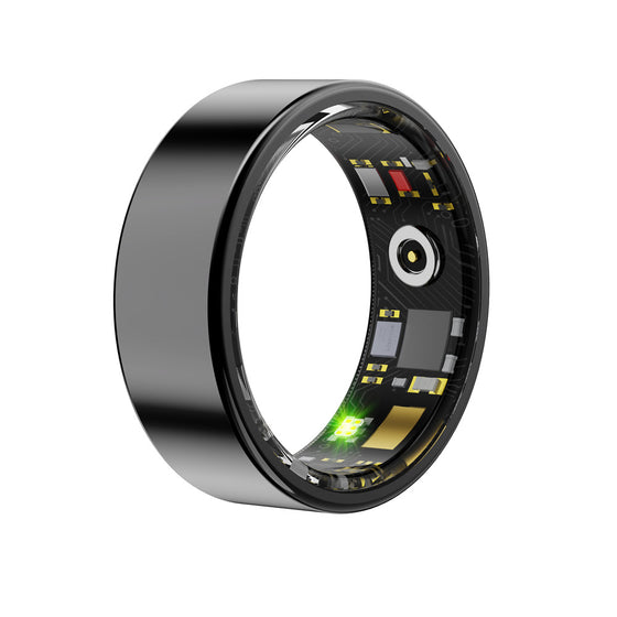 Smart Health Monitoring Ring Adult Wellness product image 6