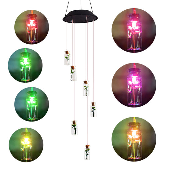 solar garden lamp Outdoor & Pond Lighting product image 3