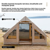 Outdoor tent
