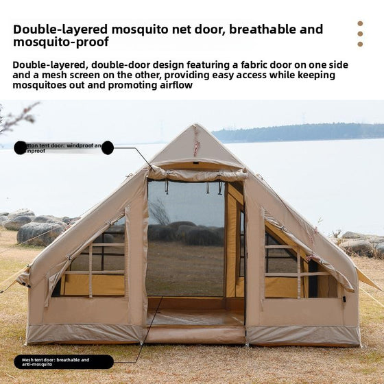 Outdoor tent Camping Shelter & Sleep product image 3