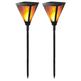 Outdoor Solar Light