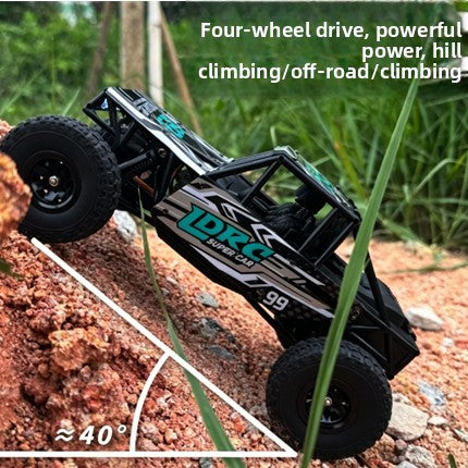 1:18 remote control climbing car, additional photo 1