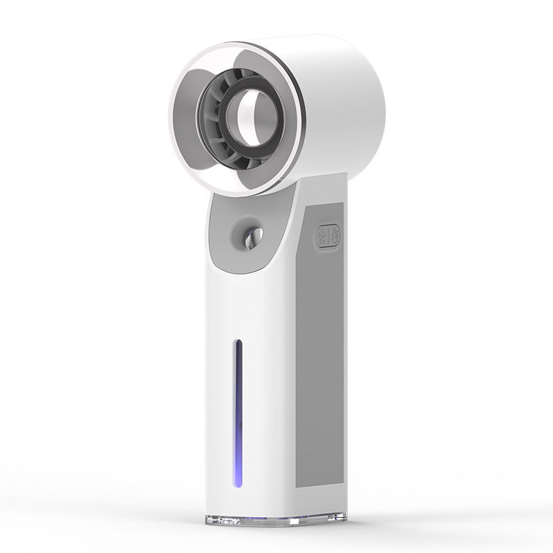 Handheld Turbo Cooling Fan