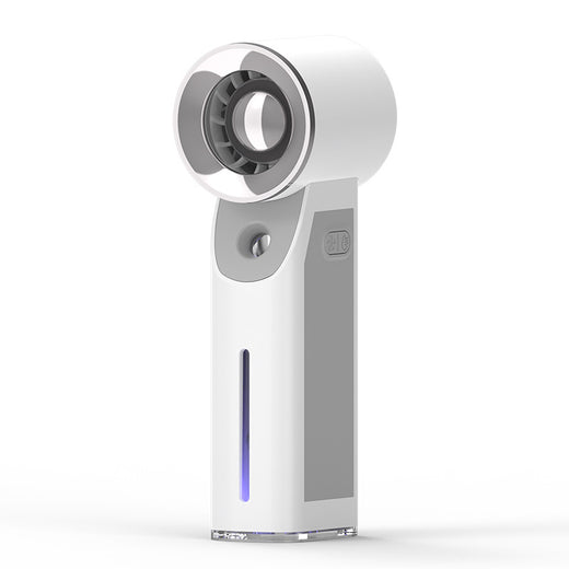 Handheld Turbo Cooling Fan