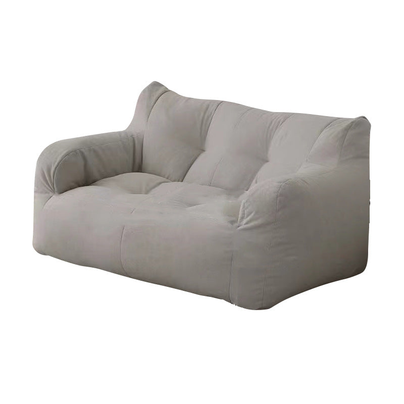 Foldable Fabric Bean Bag Cover