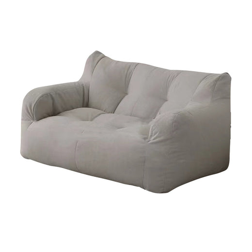 Foldable Fabric Bean Bag Cover