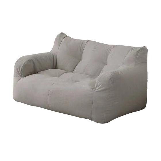 Foldable Fabric Bean Bag Cover