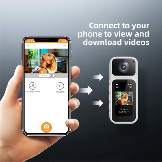Action Camera Security & Cameras product image 4